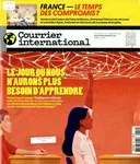 Courrier international (Paris. 1990), 1819 - 11/09/2025 - Courrier international 1819
