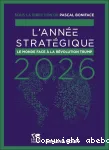 L'année stratégique 2026
