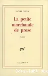 La petite marchande de prose