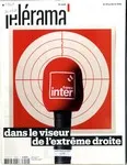 Télérama (Ed. parisienne), 3949 - 20/09/2025 - Télérama 3949