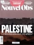 Le Nouvel obs, 3184 - 25/09/2025 - Le Nouvel Obs 3184
