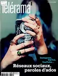 Télérama (Ed. parisienne), 3951 - 04/10/2025 - Télérama 3951