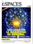 Espaces, 386 - 09/2025 - Espaces 386