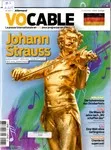 Vocable (Deutsche Ausg.), 907 - 10/2025 - Vocable (allemand) 907