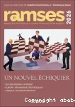 Ramses 2026, le nouvel échiquier