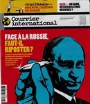 Courrier international (Paris. 1990), 1823 - 09/10/2025 - Courrier international 1823