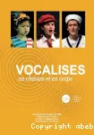 Vocalises en choeurs et en corps