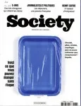 Society, 266 - 09/10/2025 - Society 266