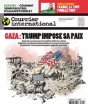 Courrier international (Paris. 1990), 1824 - 16/10/2025 - Courrier international 1824