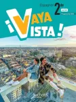 Espagnol 2de A2+-B1+ : Vaya vista !