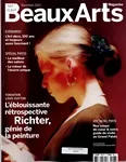 Beaux-arts magazine (Levallois-Perret), 497 - 11/2025 - Beaux Arts magazine 497