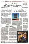 Le Monde diplomatique (Paris. 1954), 860 - 11/2025 - Monde diplomatique 860
