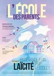 L'Ecole des parents, 657 - 10/2025 - L'Ecole des parents 657