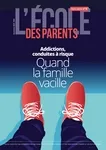 L'école des parents. Hors-série, 009 - 10/2025 - L'école des parents. Hors-série 009
