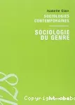 Sociologie du genre