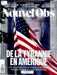 Le Nouvel obs, 3189 - 30/10/2025 - Le nouvel Obs 3189