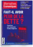 Alternatives économiques (Quétigny), 464 - 11/2025 - Alternatives économiques 464