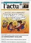 L'Actu (Paris. 1997), 7716 - 31/10/2025 - L'actu 7716