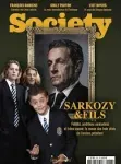 Society, 268 - 06/11/2025 - Society 268