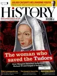 History magazine, Vol. 26 / 12 - 12/2025 - History magazine Vol. 26 / 12
