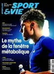 Sport et vie (Dijon), 213 - 11/2025 - Sport et vie 213