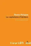 Le capitalisme d'héritiers : la crise française du travail