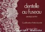 Dentelle au fuseau