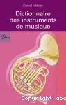 Dictionnaire des instruments de musique