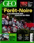 Géo (Ed. française), 562 - 12/2025 - Géo 562