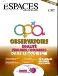 Espaces, 387 - 11/2025 - Espaces 387