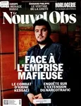 Le Nouvel obs, 3193 - 27/11/2025 - Le nouvel Obs 3193