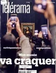 Télérama (Ed. parisienne), 3960 - 06/12/2025 - Télérama 3960