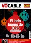 Vocable (ed. espanola), 902 - 12/2025 - Vocable (espagnol) 902