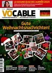 Vocable (Deutsche Ausg.), 909 - 12/2025 - Vocable (allemand) 909