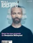 Télérama (Ed. parisienne), 3962 - 20/12/2025 - Télérama 3962