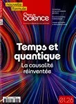 Pour la science, 579 - 01/2026 - Pour la science 579