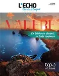L'echo touristique, 3220 - 09/2025 - L'écho touristique 3220