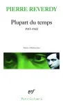 Plupart du temps 1915-1922