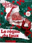 Télérama (Ed. parisienne), 3963-3964 - 27/12/2025 - Télérama 3963-3964