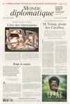 Le Monde diplomatique (Paris. 1954), 862 - 01/2026 - Monde diplomatique 862