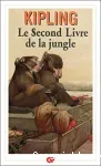 Le second livre de la jungle