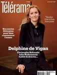 Télérama (Ed. parisienne), 3965 - 10/01/2026 - Télérama 3965