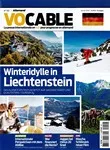 Vocable (Deutsche Ausg.), 910 - 01/2026 - Vocable (allemand) 910