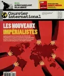 Courrier international (Paris. 1990), 1837 - 15/01/2026 - Courrier international 1837