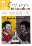 Cahiers pédagogiques (Revue), 603 - 01/2026 - Cahiers pédagogiques 603