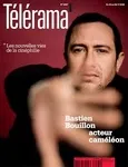 Télérama (Ed. parisienne), 3967 - 24/01/2026 - Télérama 3967