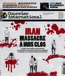 Courrier international (Paris. 1990), 1838 - 22/01/2026 - Courrier international 1838