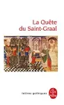 La quête du Saint-Graal