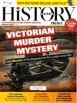 History magazine, Vol. 27 / 02 - 02/2026 - History magazine Vol. 27 / 02