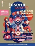 Inserm le magazine, 067 - 01/2026 - Inserm le magazine 067